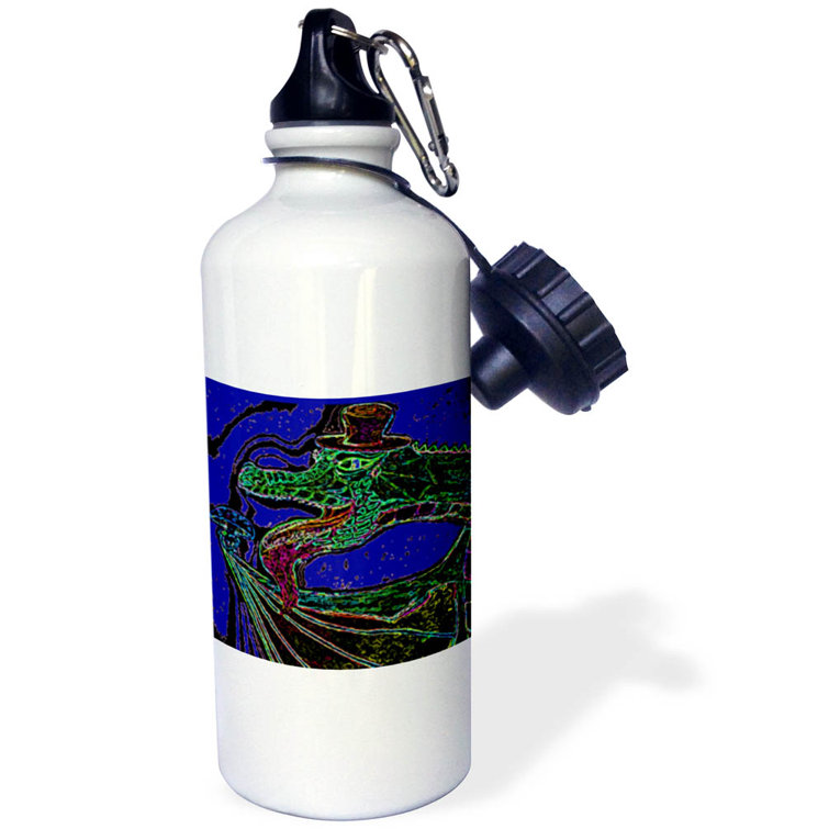 yeti stainless steel water bottle